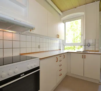 apartment Lækker lejlighed med 2 vær i Randers C