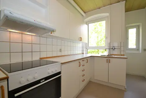 apartment Lovely 2-bedroom apartment in Randers C