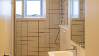 Renovated apartment with a new bathroom - Lindegårdsvej, Frederikshavn - 3