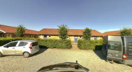 townhouse Ungdomsbolig - Fårupled