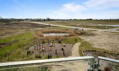Egedal Stationsby - Dejlig 3-værelses lejlighed med stor terrasse - Kansleren, Ølstykke - 3
