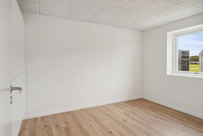 Rækkehus med terrasse og eget redskabsskur - Birkelyst, Ikast - 3