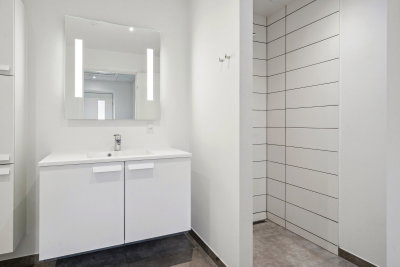 3-room townhouse with terrace and parking - Birkelyst, Ikast - 3