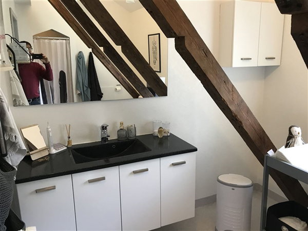Charmerende 2-plans lejlighed med udsigt til Vester Fjord - Hostrupvej, Hobro - 1