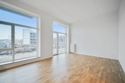 2-room apartment with balcony and common areas - Studiestrædet, Hillerød - 4