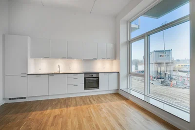 2-room apartment with balcony and common areas - Studiestrædet, Hillerød - 1