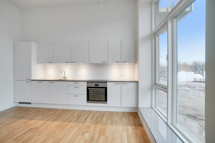 2-værelses bolig med privat udeareal - Studiestrædet, Hillerød - 3