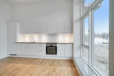 2-room apartment with balcony and common areas - Studiestrædet, Hillerød - 3