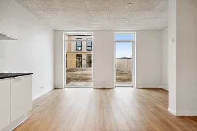4-værelses rækkehus i ét eller to plan - Gøgehøj, Borup - 1