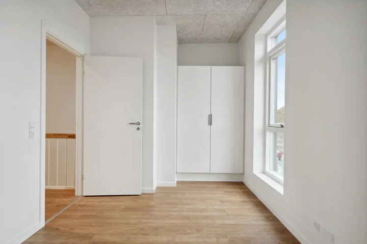 Indbydende 4-værelses rækkehus med terrasse og have - Gøgehøj, Borup - 3