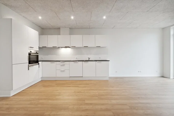Indbydende 4-værelses rækkehus med terrasse og have - Gøgehøj, Borup - 4