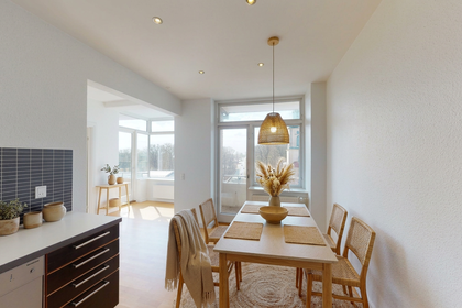 Bright three-room apartment in central Aalborg – photo 14