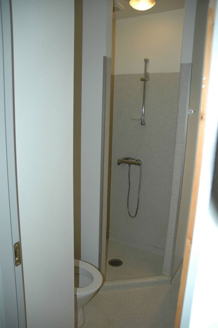 Lovely Apartment at a Good Price - Holstebrovej, Skive - 2