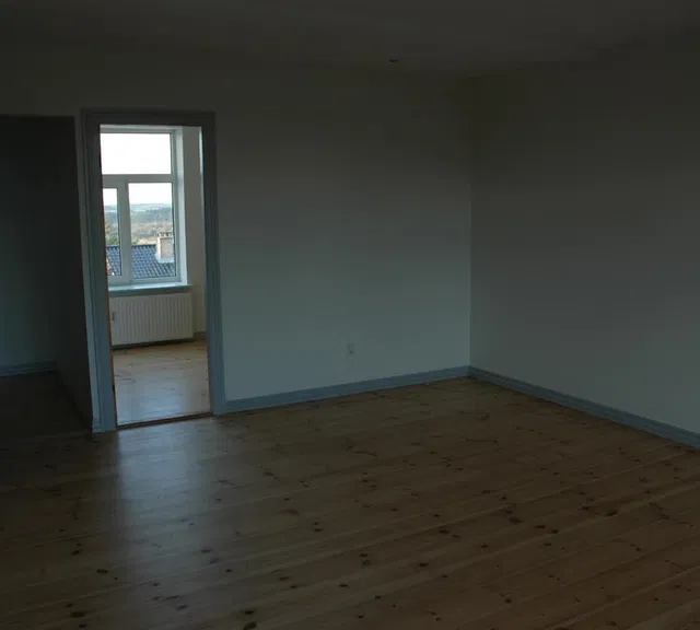 apartment Lækker lejlighed til god pris