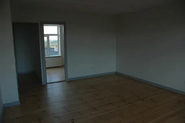 apartment Lækker lejlighed til god pris