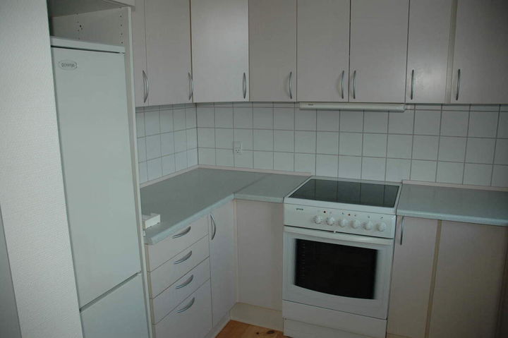 Lovely Apartment at a Good Price - Holstebrovej, Skive - 4