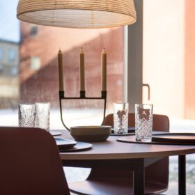 Bright and modern 2-room apartment of 54 m² near Risskov - Bytoften, Risskov - 4