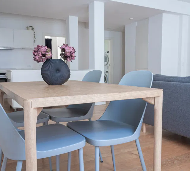 apartment Anker Heegaards Gade 5, 1. th. 1572 København K
