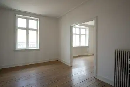 apartment Central 4-room apartment of 97 m² in Herning