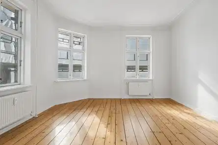 apartment Spacious 116 m² share-friendly apartment in Nørresundby