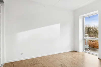 Moderne 3-værelses med altan, elevator og tagterrasse - Skansehøj, Nørresundby - 1