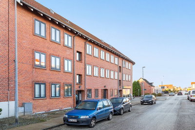 Dejlig familiebolig i 8920 Randers NV - Asavænget, Randers NV - 3