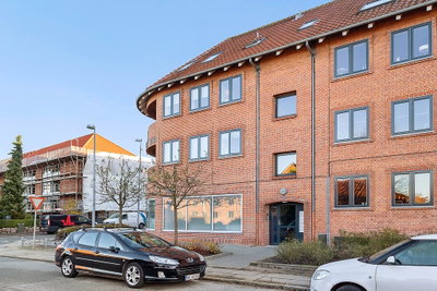 Dejlig familiebolig i 8920 Randers NV - Asavænget, Randers NV - 2