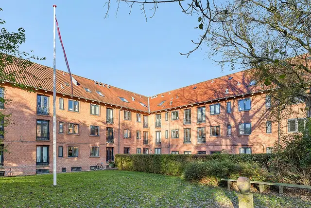 apartment Dejlig familiebolig i 8920 Randers NV