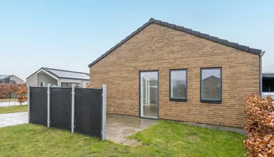 4-værelses parcelhus med have og carport i Benløse nær Ringsted - Diget, Ringsted - 3