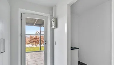 4-værelses parcelhus med have og carport i Benløse nær Ringsted - Diget, Ringsted - 4