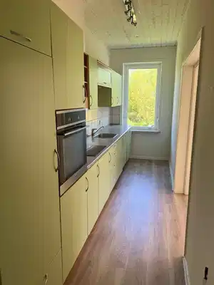 apartment Lækker 5-værelses