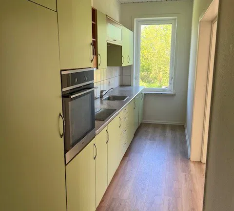 apartment Lækker 5-værelses