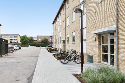 Dejlig familiebolig i 8930 Randers NØ - Brigadevej, Randers NØ - 3