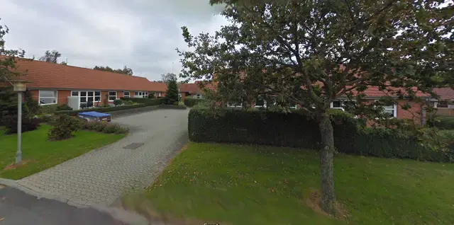 townhouse Charmerende rækkehus på 85 m²