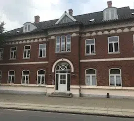 apartment Dejlig lejlighed med 3 værelser