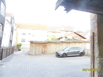 Lejlighed på Skibsgade 40, st.mf. - Skibsgade, Hobro - 2