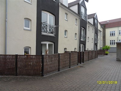 Lejlighed på Skibsgade 40, st.mf. - Skibsgade, Hobro - 1