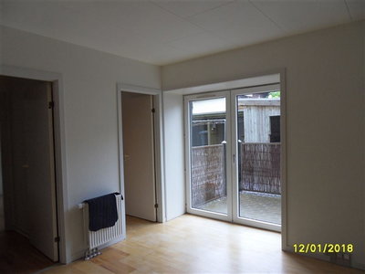 Lejlighed på Skibsgade 40, st.mf. - Skibsgade, Hobro - 4