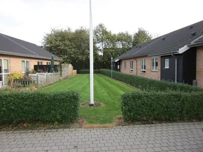 Lejligheder i Næsbjerg, Fåborg og Nordenskov - Hovedgaden, Varde - 4