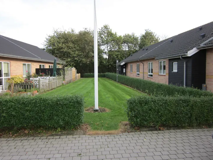 Lovely 3-room apartment - Hovedgaden, Varde - 4