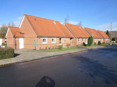 Lejligheder i Næsbjerg, Fåborg og Nordenskov - Hovedgaden, Varde - 1