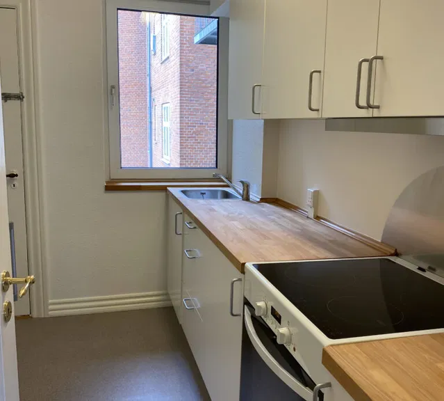 apartment 2-værelses lejlighed på 60 m² i Randers NV