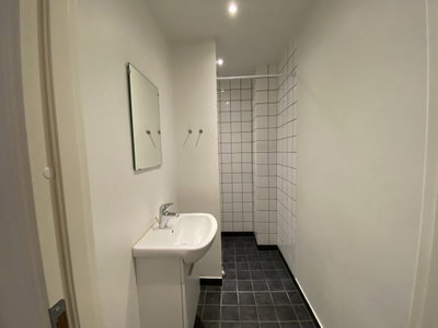 2-værelses lejlighed på 60 m² i Randers NV - Nyvej, Randers NV - 1