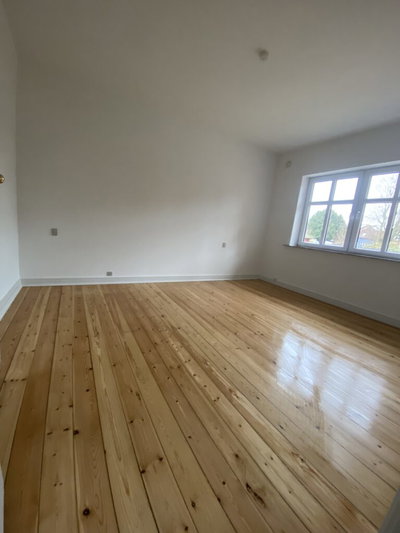 Lys og rummelig 2-værelses på 70 m² i Randers NV - Energivej, Randers NV - 3