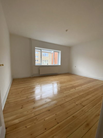 Lys og rummelig 2-værelses på 70 m² i Randers NV - Energivej, Randers NV - 4