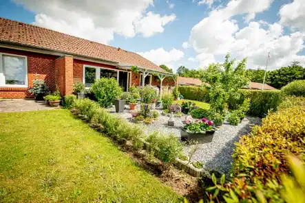 townhouse Terraced Houses and Elderly Homes for Rent in Bolderslev and Uge