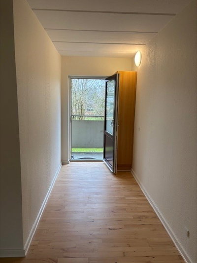 Lys lejlighed med sydvendt altan nær Viborg centrum - Falkevej, Viborg - 1