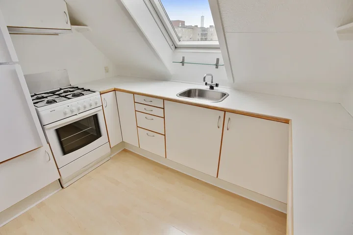 2 værelses lejlighed på 52 m² midt i centrum - Ladegårdsgade, Aalborg - 0