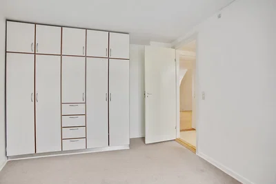 2 værelses lejlighed på 52 m² midt i centrum - Ladegårdsgade, Aalborg - 2