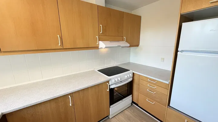 Lovely 3-room apartment in central Randers - Søren Møllers Gade, Randers C - 3